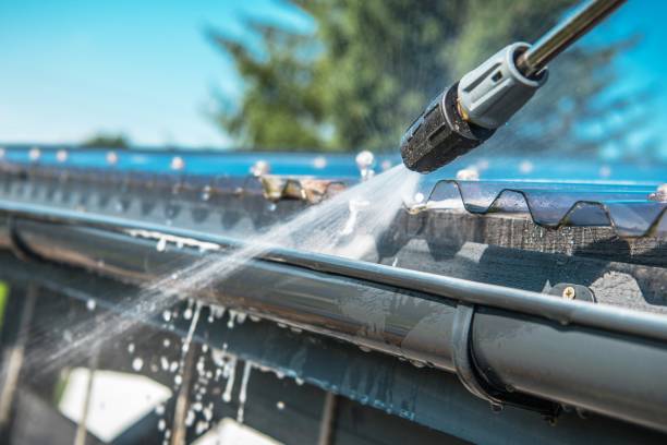 Best Deck Pressure Washing  in Winter Springs, FL