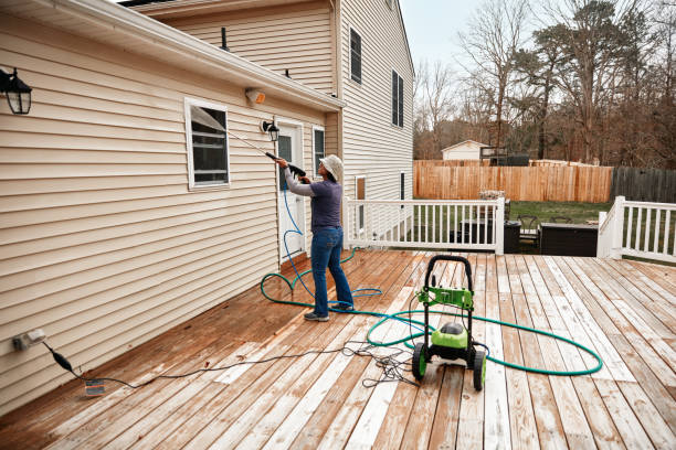 Best Roof Pressure Washing  in Winter Springs, FL