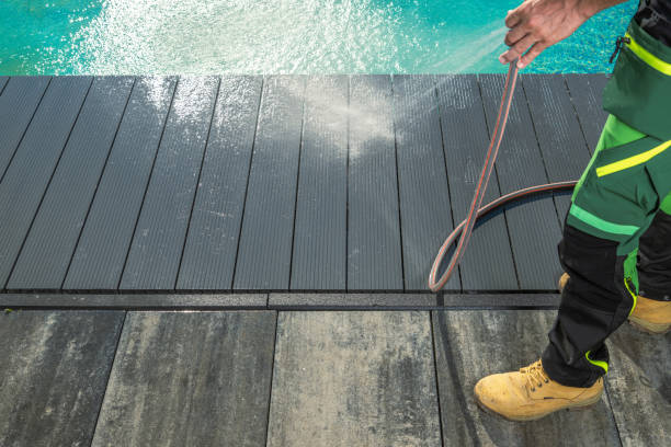 Professional Pressure Washing in Winter Springs, FL