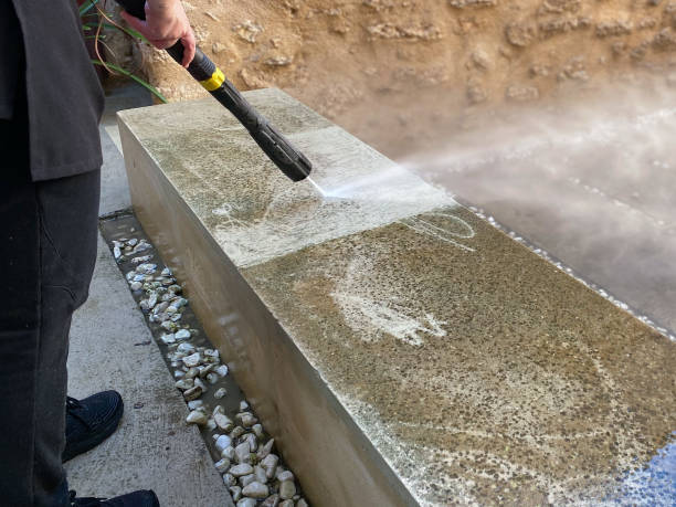 Why Choose Our Certified Pressure Washing Experts for Your Project Needs in Winter Springs, FL?