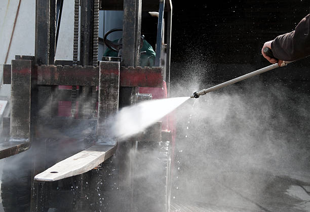 Reliable Winter Springs, FL Pressure Washing Solutions