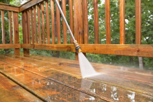 Pressure Washing Contractors in Winter Springs, FL