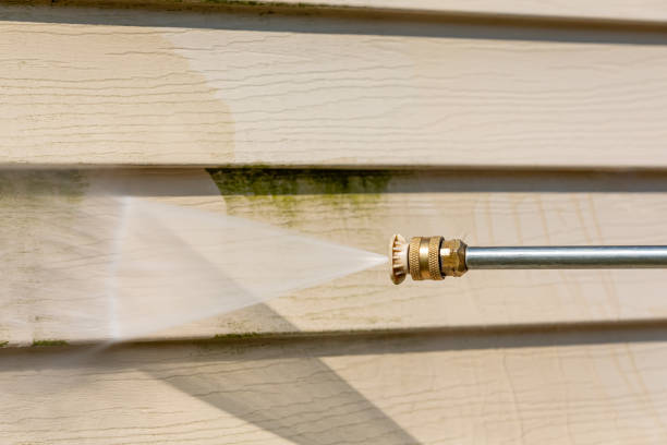 Best Residential Pressure Washing Services  in Winter Springs, FL