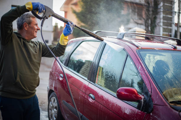 Local Pressure Washing Services in Winter Springs, FL