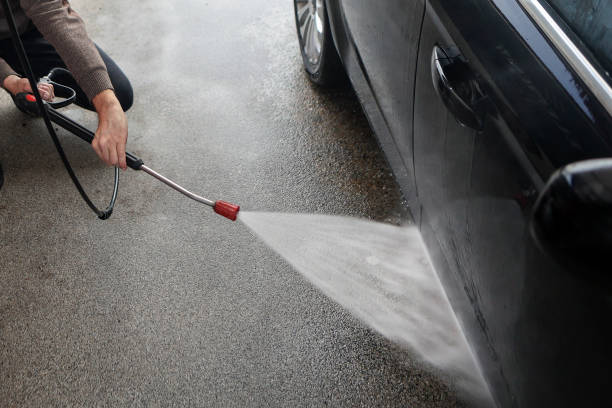 Best Garage Pressure Washing  in Winter Springs, FL